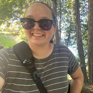 Meet your Posher, Madelyn